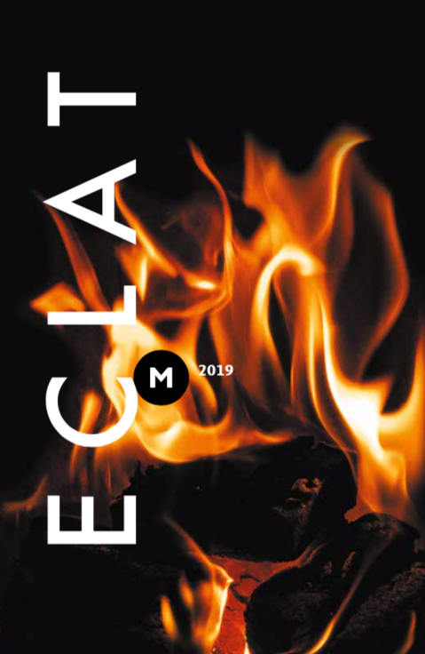 Cover Programmbuch