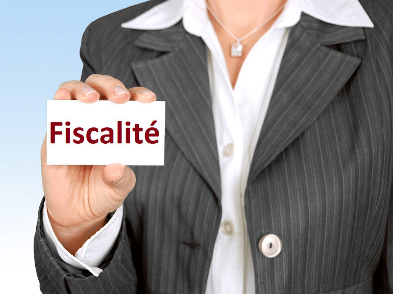 Fiscalite