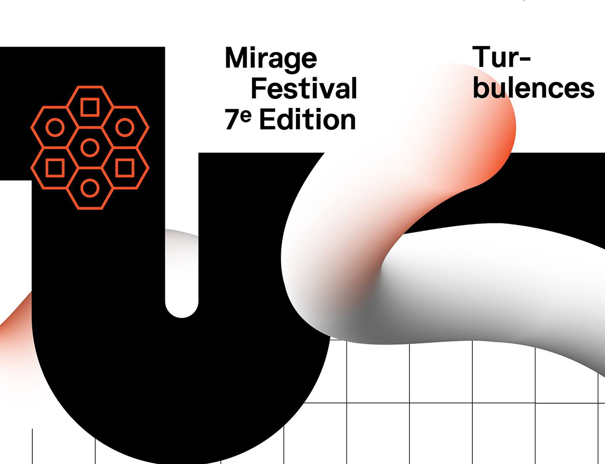 mirage