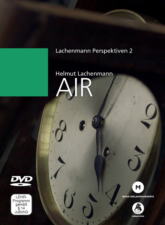 DVD 2 lachenmann perspektiven
