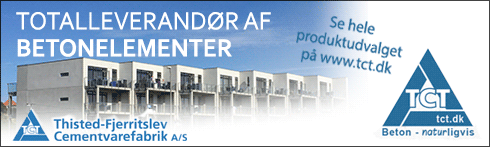 Thisted-Fjerritslev Cementvarefabrik A/S