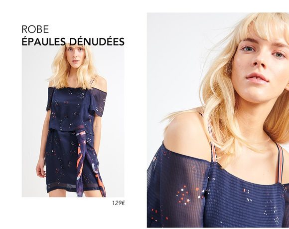 Robe NALY cop.copine
