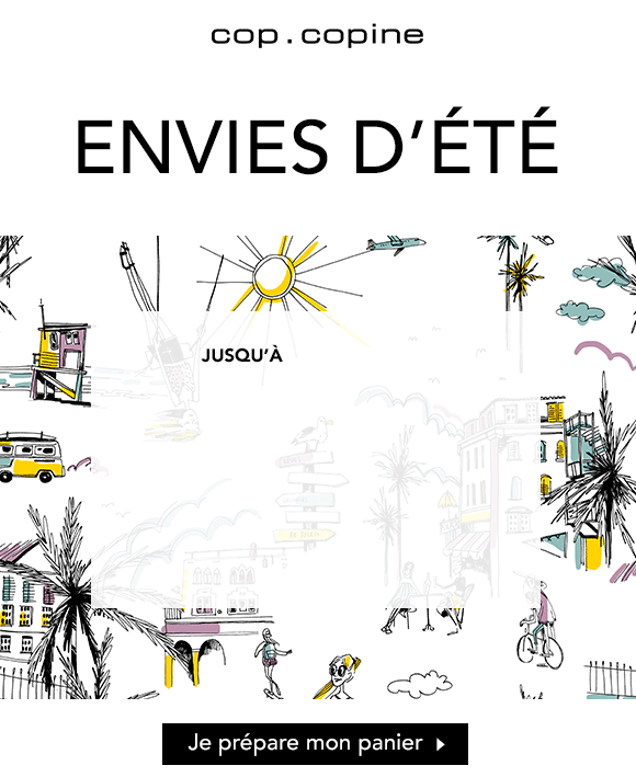Envies d'été cop.copine E19