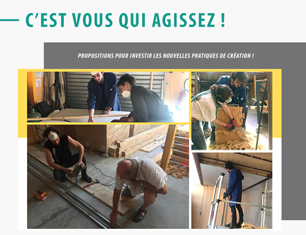 chantier