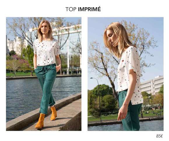 Top ALCINE cop.copine