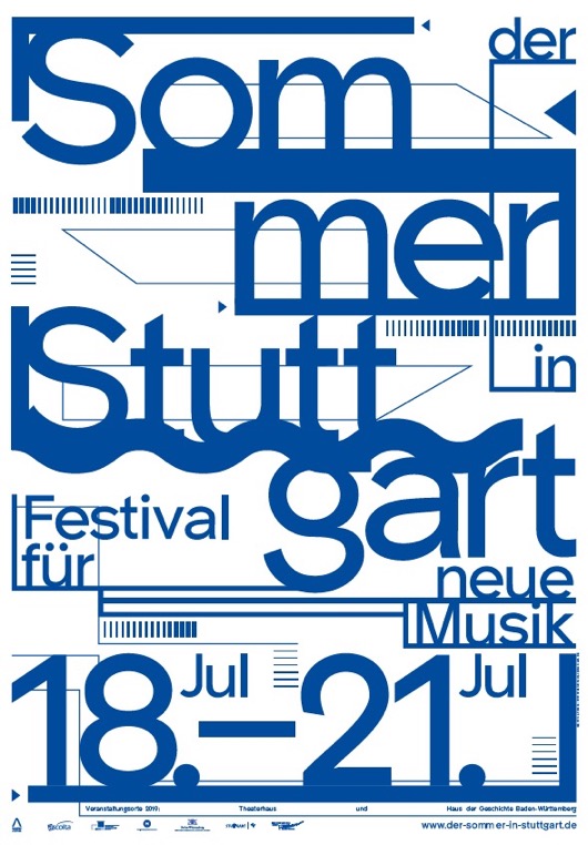Plakat SiS 2019