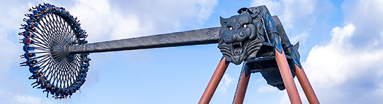 tigeren danmarks stoerste gyro swing