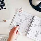 agenda