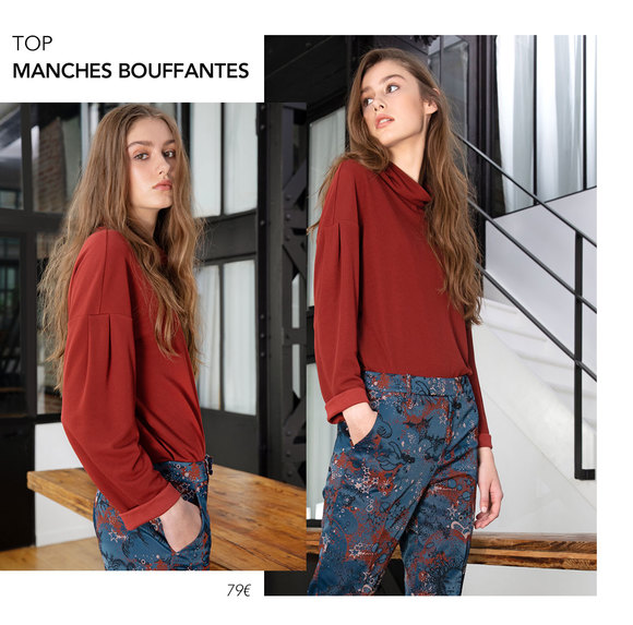 Top GUERELTA cop.copine