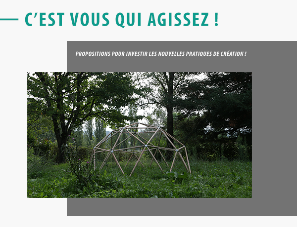 chantier