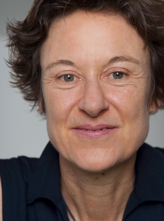 Portrait Isabel Mundry