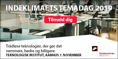 Teknologisk Institut Energi og Klima