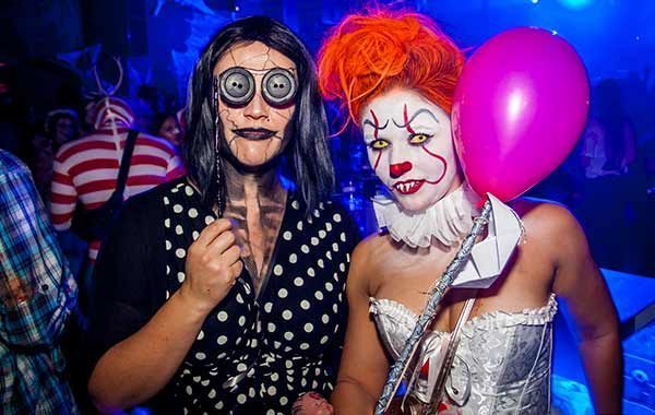 Ball Bizarr 2019