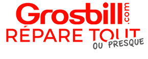 Grosbill répare tout ou presque