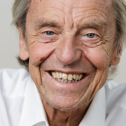 FUTURE Gründer Trainer Coach Wolfgang Stabentheiner