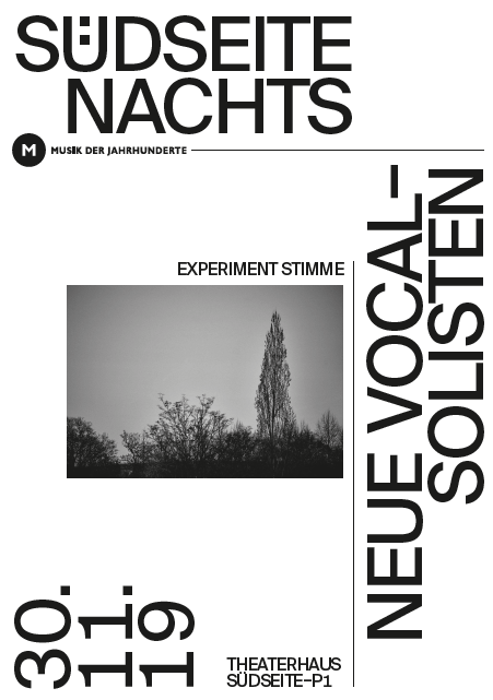 Cover Südseite November 2019