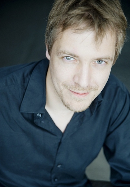 Portrait Ulrich Kreppein