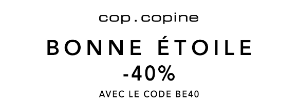 Bonne Etoile Hiver 2019 cop.copine