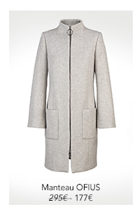 Manteau OFIUS 2019 cop.copine