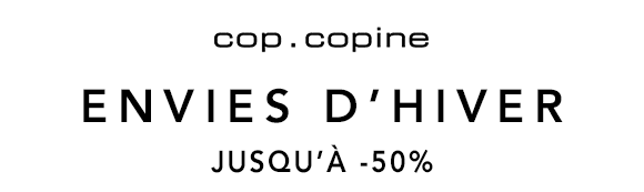 Envies d'Hiver 2019 cop.copine
