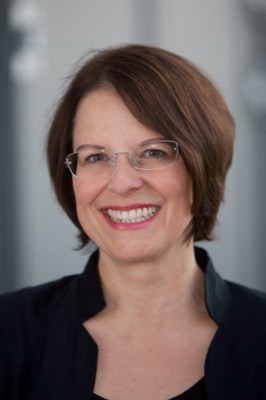 Portrait Christine Fischer