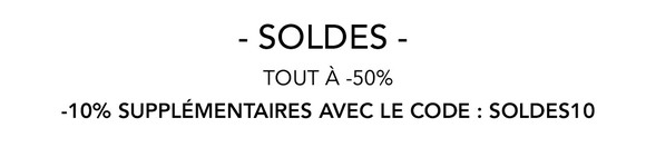 Soldes H19 cop.copine