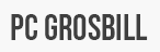 PC GROSBILL