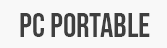 PC PORTABLE