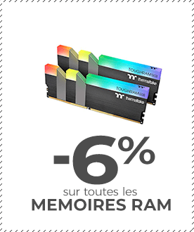 Memoire DDR4