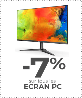 Ecran PC