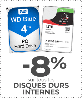 Disque Dur