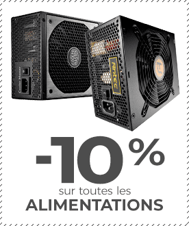 Alimentation PC