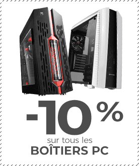 Boitier PC