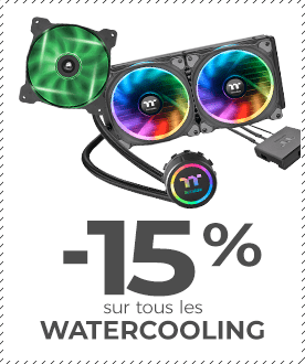 Watercooling