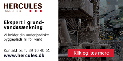 Hercules Fundering, NCC Industry
