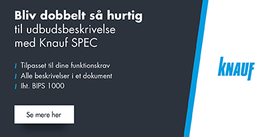 Knauf A/S