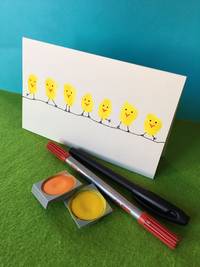 Kinder lesen