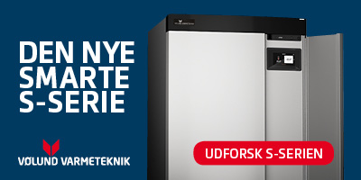 VÃ¸lund Varmeteknik A/S