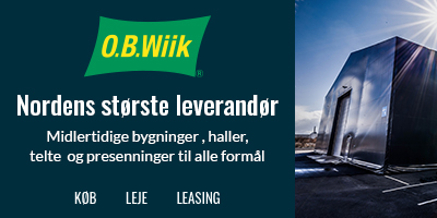 O.B. Wiik Danmark A/S