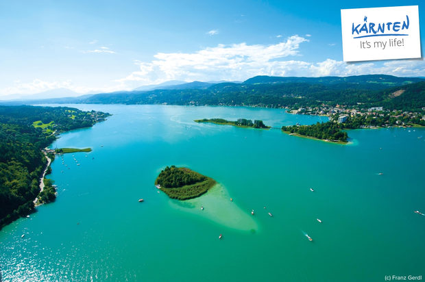 Kärnten