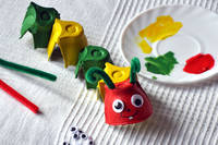 Kinder lesen