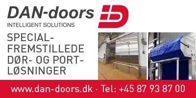 DAN-Doors A/S