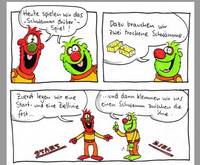 Kinder lesen