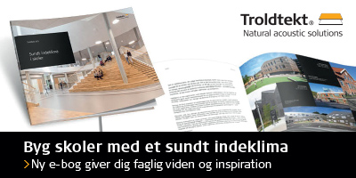 Troldtekt A/S