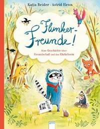 Kinder lesen