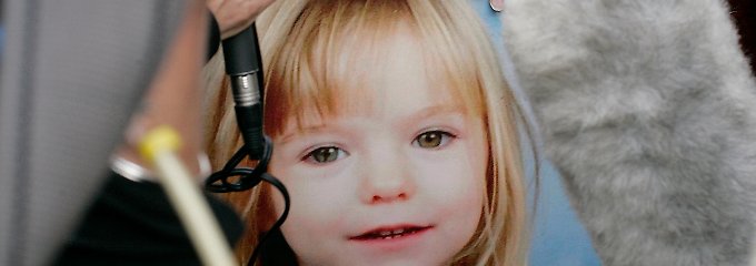 Die McCanns bitten die britische Regierung um Hilfe. 