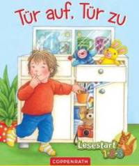 Kinder lesen