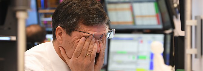 Monatelang haben die Börsen die Pandemie ignoriert. Nun ist womöglich ein neuer Corona-Crash im Anmarsch.
