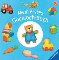 Kinder lesen