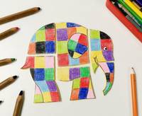 Kinder lesen
